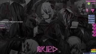 KILLEva, ENCASSATOR - Psycho Dreams [psyche]. osu