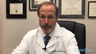 What is the Procedure for Mohs Surgery by Ron Shelton MD