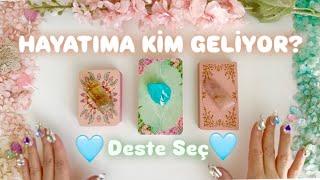 AŞK HAYATIMA KİM GELİYOR? Ne Zaman? Nerede? ⭐️(DESTE SEÇ)⭐️(DETAYLI)Tarot OkumasıŞİFA ÇALIŞMASI️