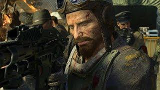 Official Call of Duty®: Black Ops 4 – "Alpha Omega" Gameplay Trailer