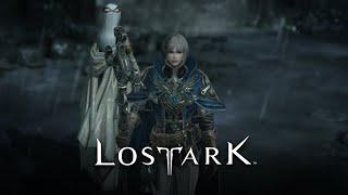 Lost Ark OST | Aman's Theme