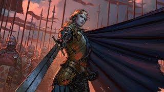 Thronebreaker / Кровная Вражда: Ведьмак. Истории #2