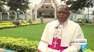 RD Congo : l'Eglise demande à Félix Tshisekedi de "ne pas oublier d'où il vient"