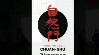 3-й Открытый кубок России по вин чун. www.chuan-shu.ru