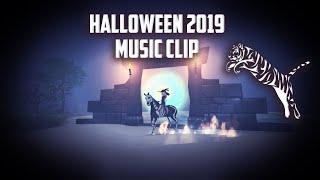 Halloween 2019┊Music clip┊Star Stable Online