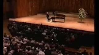 M. Pletnev recital - Tchaikovsky Dumka