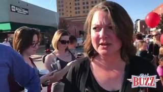 2017 Tri-State Parade in Downtown Enid