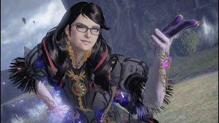 The Less Cutesy Bayonetta Experience Mod Showcase / Bayonetta 3