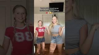 sorry @JonahPerry2030‍️ @hannah_mae_perry #dance #dancing #sisters #ellahperry #shorts