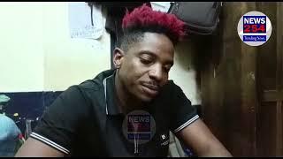 ERIC OMONDI Speaks at Night in Police Cell |What He told Khaligraph Jones Will Make Him Cry 