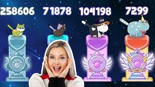 Catizen Secret Trick To Increase Cat Level & Earn vKitty Points , FishCoins , Speed | Complete Guide