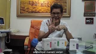 BDN Parfum dr Boyke Dian Nugraha