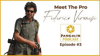 Meet The Pro: Federico Veronesi