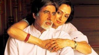 Main Yahan Tu Wahan Full Video Song | Baghban | Amitabh Bachchan, Hema Malini