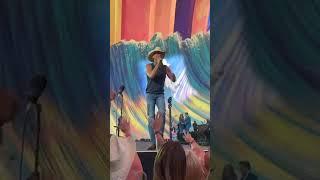 Kenny Chesney Summertime @ The Sphere Las Vegas 5/24/2025