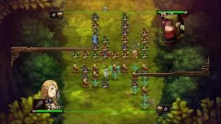 Might & Magic: Clash of Heroes Review (PSN & XBLA)