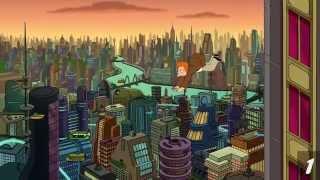 Best Moments in Futurama