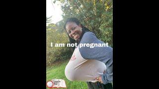 No Pregnant Women Allowed! Oops!!