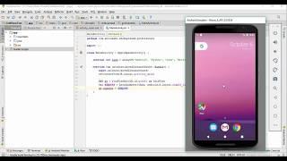 Kotlin with Android -9.Display data into a GridView