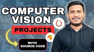 Computer Vision Project | Euron