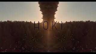 Premiere: HOKI - King Of Hearts [The Young Proprietor]