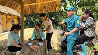 Love or Filial Piety? Will Hùng Choose single mom Lý Hoài Ca or Obey His Mother?