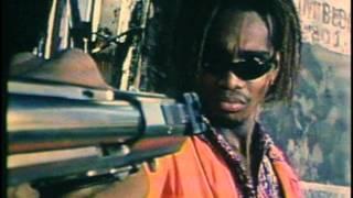 AWAY AWAY - CHINESE MAFIA (GANGLAND SOUNDTRACK 1998)