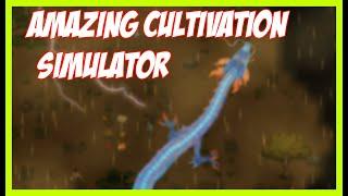 Amazing Cultivation Simulator (Rimworld with chinese mythology + dragons)