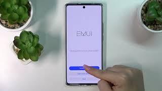 Что делать если забыли пароль от Huawei Nova 10? / Удаление пароля на Huawei Nova 10