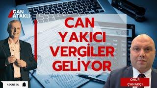 BU BÜTÇEYLE YILI YÜRÜMELERİ ZOR