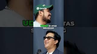 Dari Nol Jadi Komedian Terkenal: Kisah Inspiratif Rigen! #komika #taulanytv #foryou