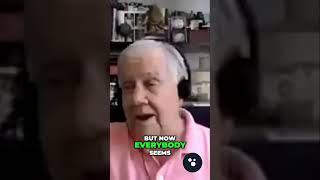 Legendary Investor Warns Of Market Crash!