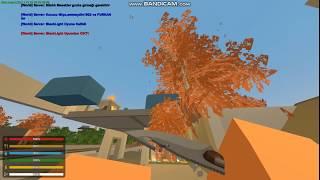 Unturned RP | Admin Olup Herkesi Trolledim ! (adminler BANNED) :D