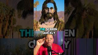 Who do you see? #jesus #jesuschrist #tree #god #faith #motivation #shorts