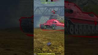 Super Conqueror - WoT Blitz UZ Gaming