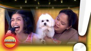 Famous furbabies with their furparents!  | BAWAL! JUDGMENTAL KA BA? | EAT BULAGA | Nov. 06, 2024