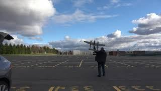 Flite Test P38 Master Series