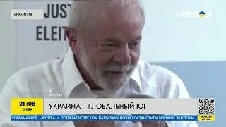 Они просто не знают, что здесь происходит: отношения Украины и Африки