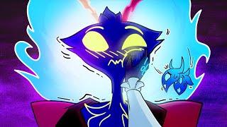 FIRST DATE WITH LUST - FIZZAROLLI X ASMODEUS (Helluva Boss Comic Dub)