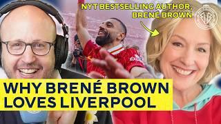 Brené Brown: The Power of Vulnerability & Joy in Liverpool!