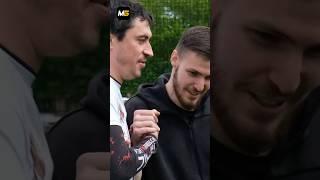 ДАВЫДОВ vs ГАСИЛИН/ БИТВА НАПАДАЮЩИХ #футбол #гасилин #медиафутбол #мфл