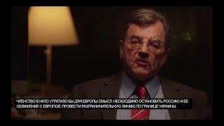 U.S. Strategy in the Ukraine Crisis p.3 Michael Hudson, Jeffrey Summers, James Carden