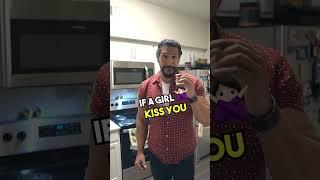 How To Tell If A Girl Wants To Kiss You