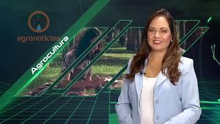 AGRONOTICIAS PROGRAMA 418