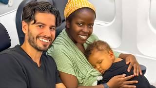 WE LEFT CANADA MOVED TO DUBAI!