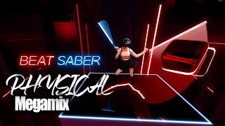 My Favorite Beat Saber Music Mix 2022