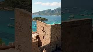 How I Rented A Castle on Airbnb 