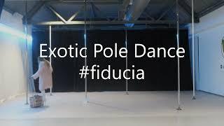 Exotic Pole Dance Showing2021 - Danza dell'orso d'oro