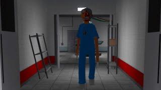 Roblox Escape Doctor Toby’s Hospital (SCARY OBBY)