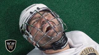 BizNasty Does Warriors Camp